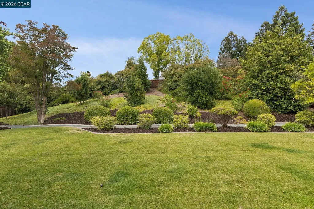743 Woodwind Place Walnut Creek CA 94598