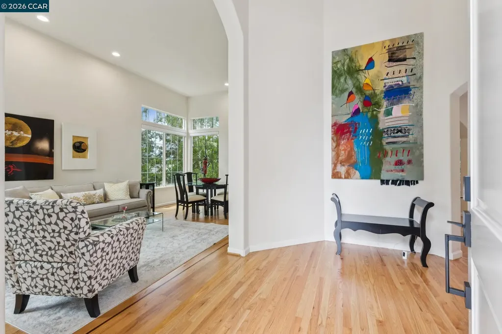743 Woodwind Place Walnut Creek CA 94598