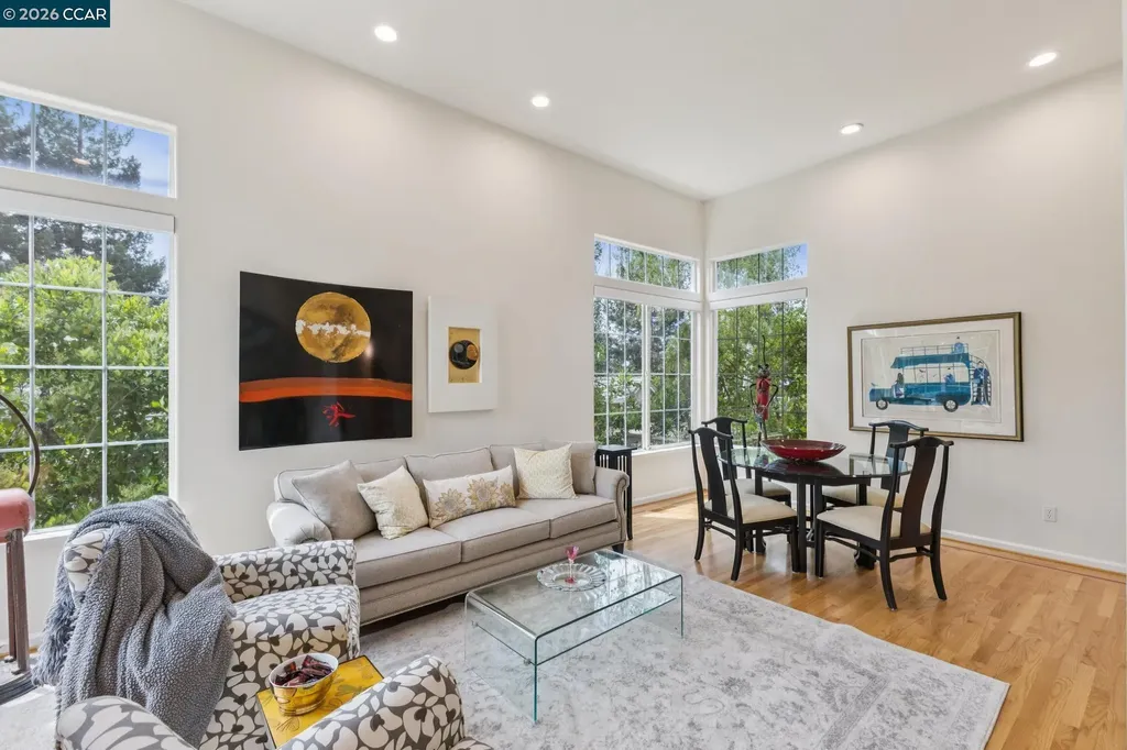 743 Woodwind Place Walnut Creek CA 94598