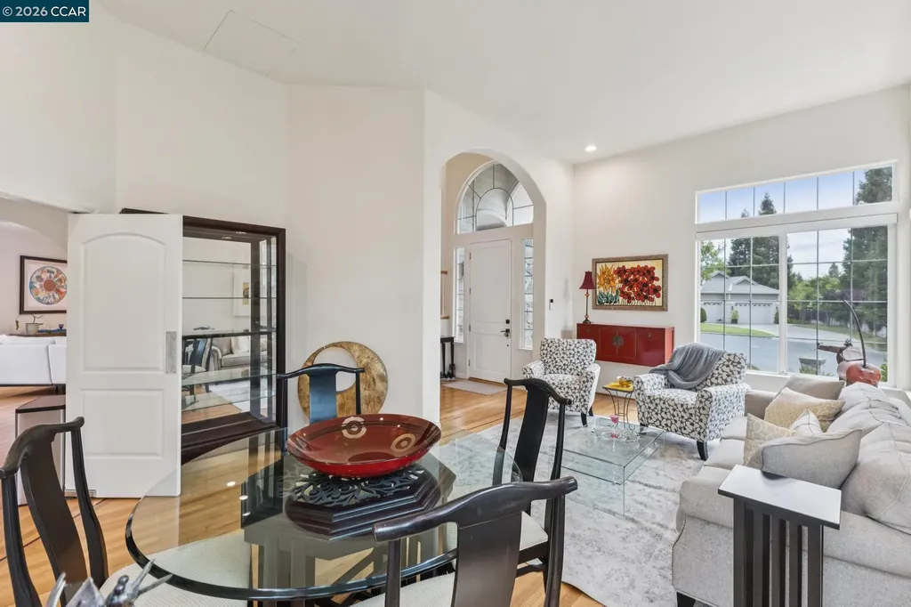 743 Woodwind Place Walnut Creek CA 94598