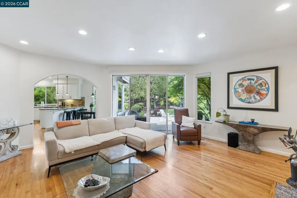 743 Woodwind Place Walnut Creek CA 94598