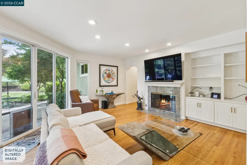 743 Woodwind Place Walnut Creek CA 94598