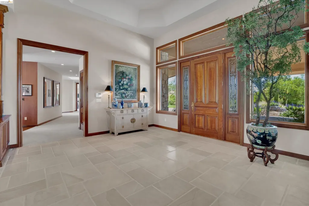 5885 Bruce Drive Danville CA 94506