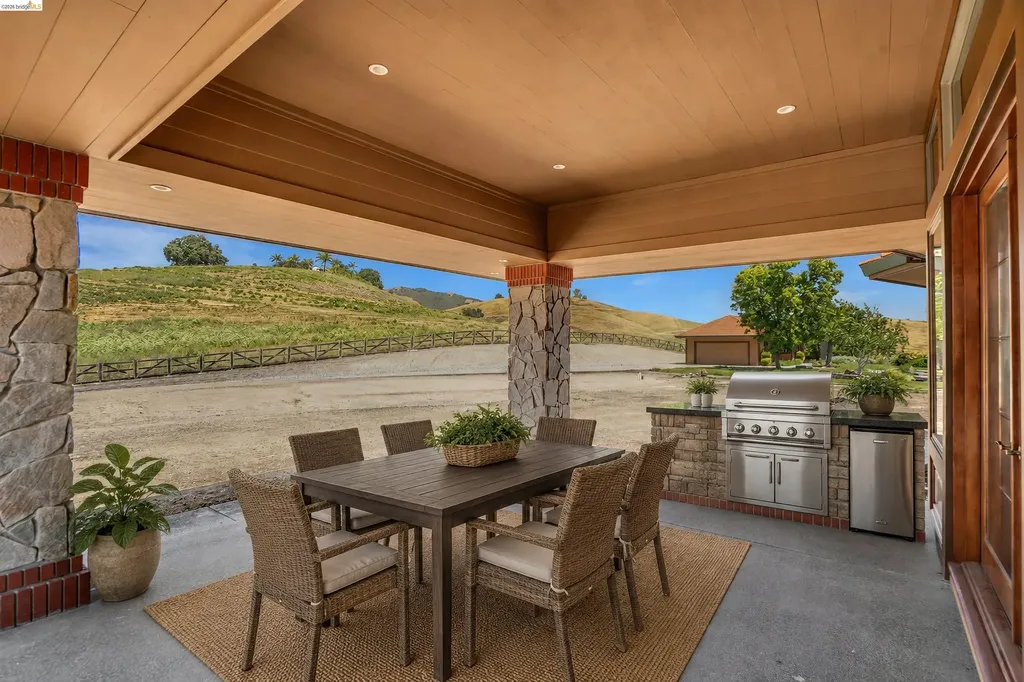 5885 Bruce Drive Danville CA 94506