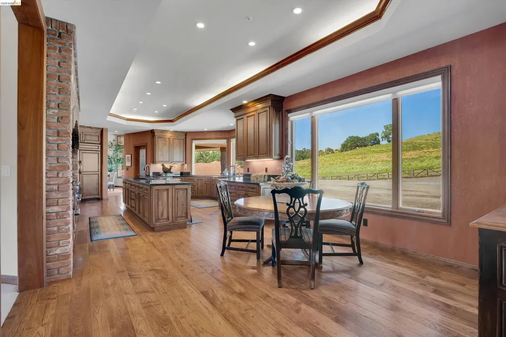 5885 Bruce Drive Danville CA 94506