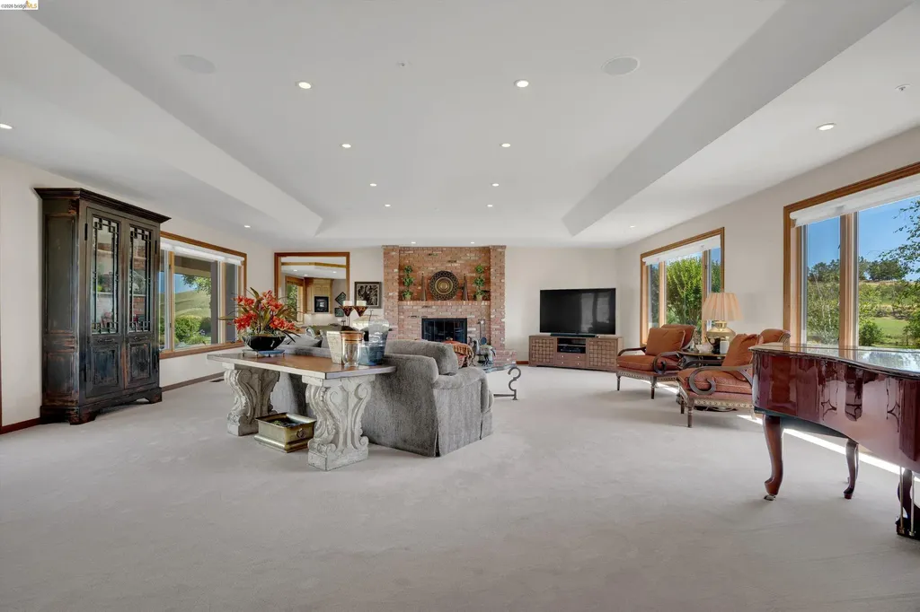 5885 Bruce Drive Danville CA 94506