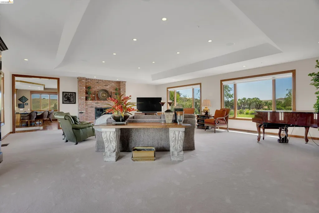 5885 Bruce Drive Danville CA 94506