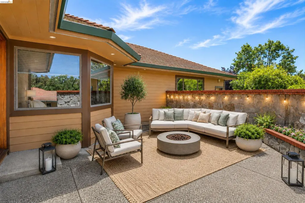 5885 Bruce Drive Danville CA 94506
