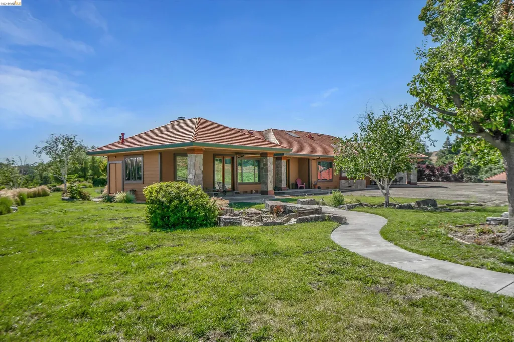 5885 Bruce Drive Danville CA 94506