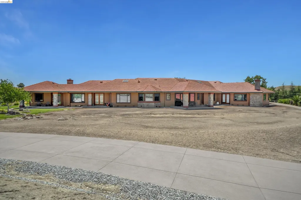 5885 Bruce Drive Danville CA 94506