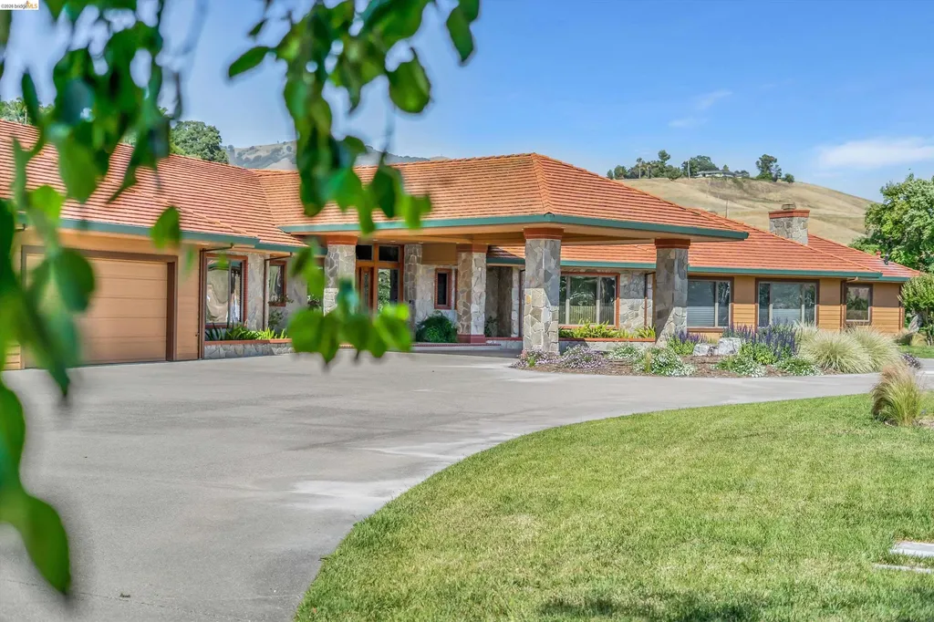 5885 Bruce Drive Danville CA 94506