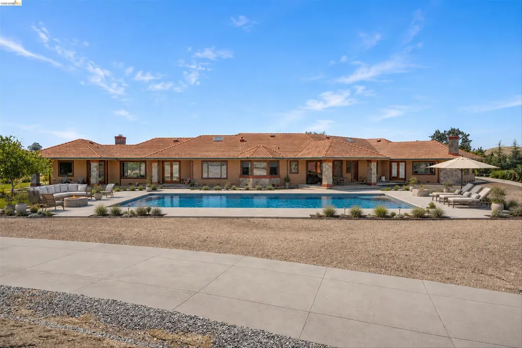 5885 Bruce Drive Danville CA 94506