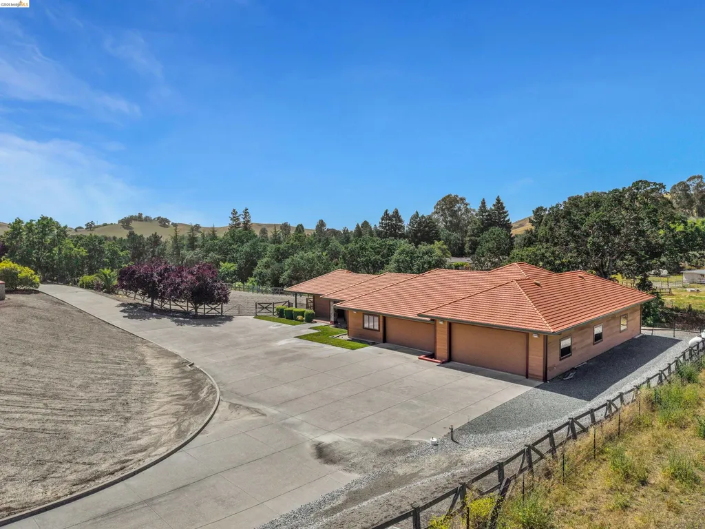 5885 Bruce Drive Danville CA 94506