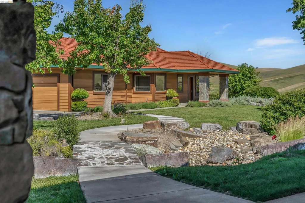 5885 Bruce Drive Danville CA 94506