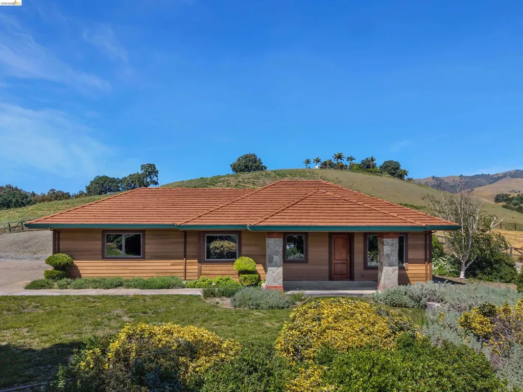 5885 Bruce Drive Danville CA 94506