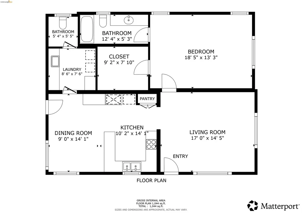 5885 Bruce Drive Danville CA 94506