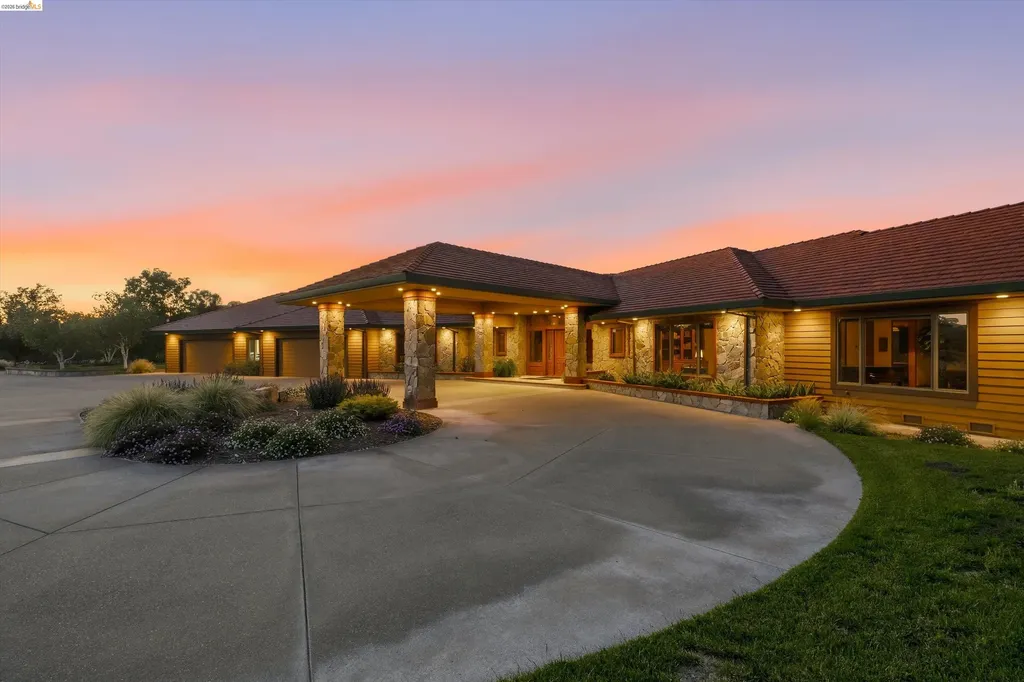 5885 Bruce Drive Danville CA 94506