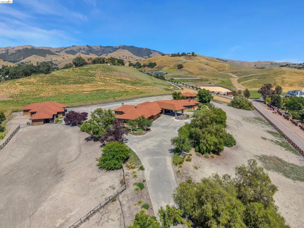 5885 Bruce Drive Danville CA 94506
