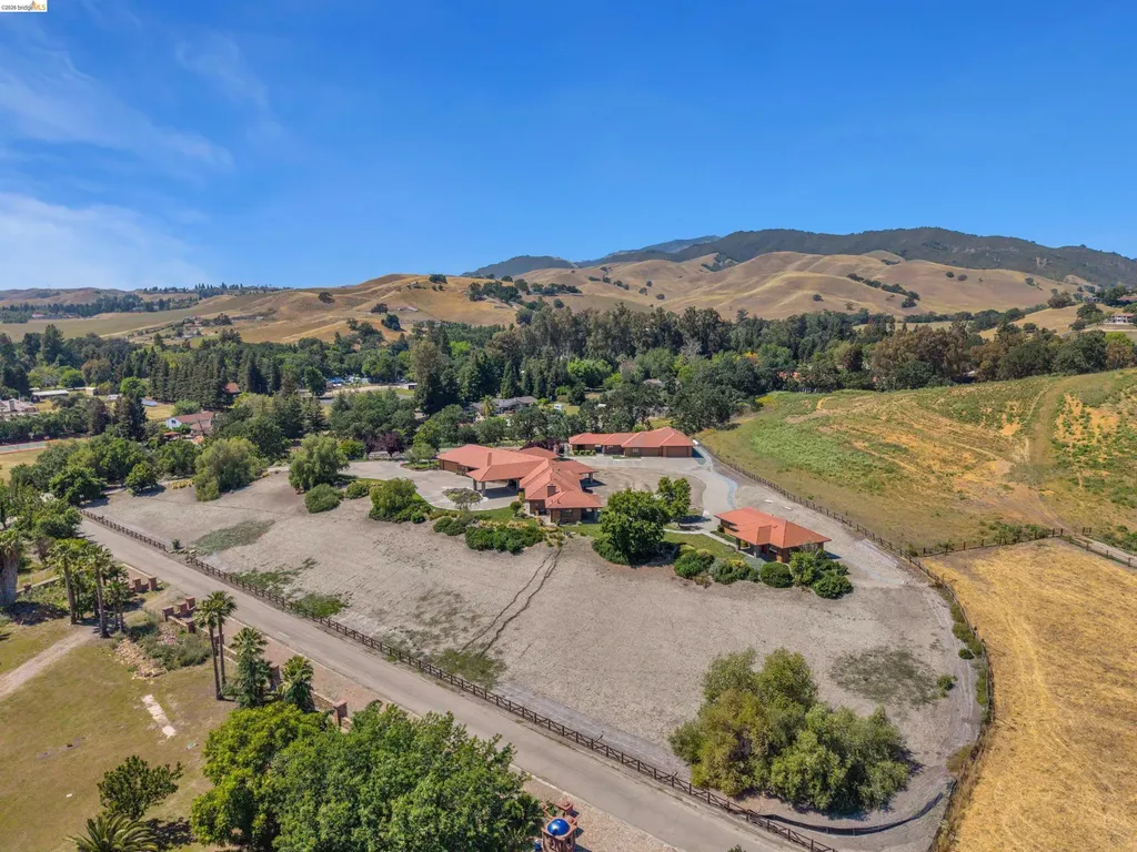 5885 Bruce Drive Danville CA 94506