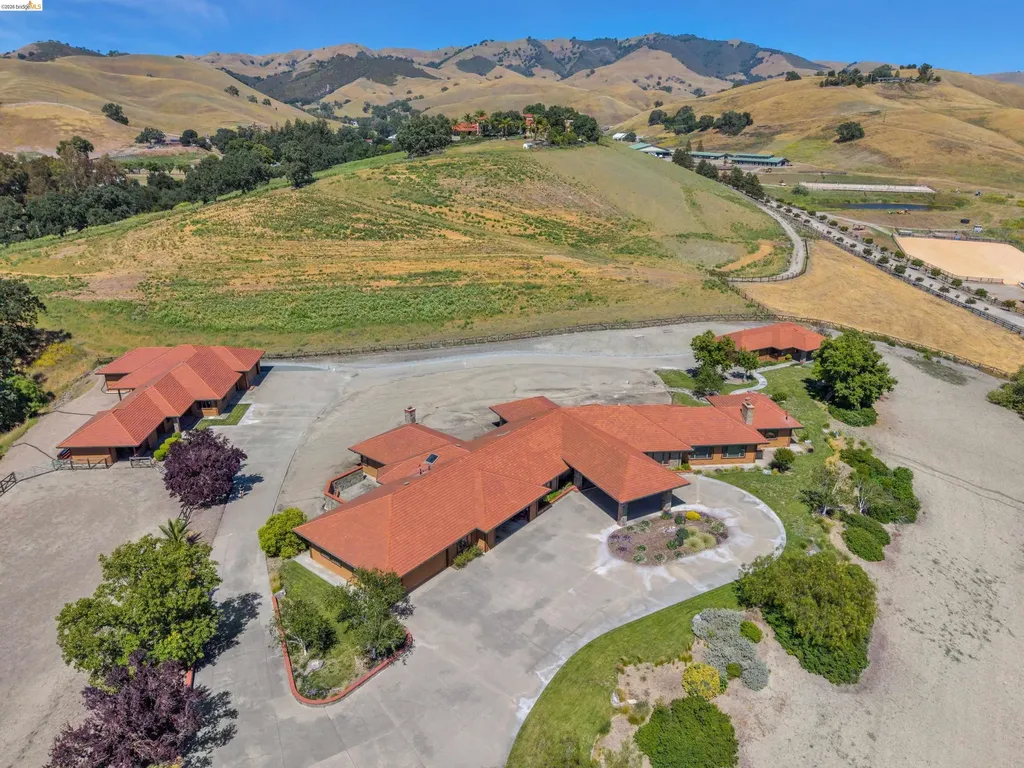 5885 Bruce Drive Danville CA 94506