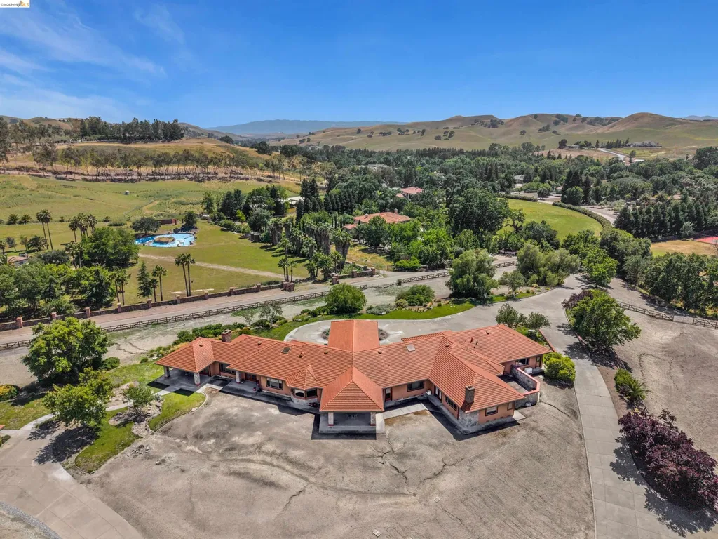 5885 Bruce Drive Danville CA 94506