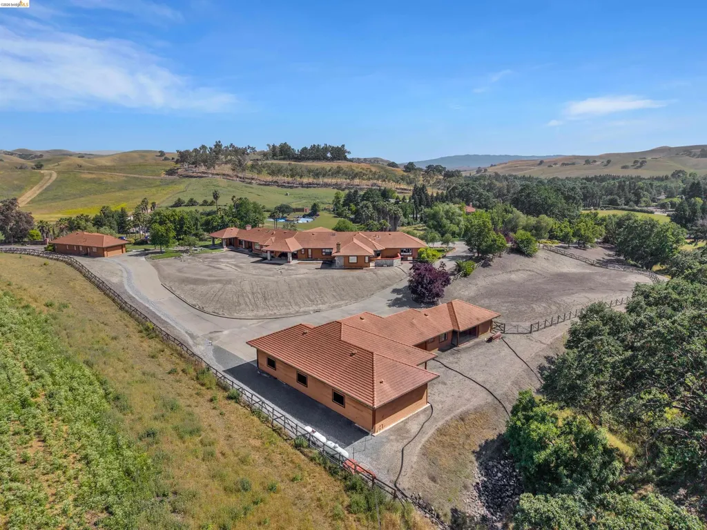 5885 Bruce Drive Danville CA 94506
