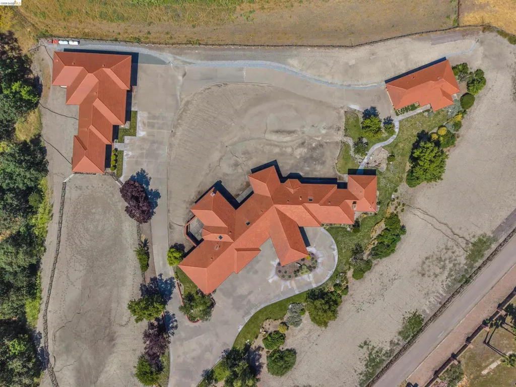 5885 Bruce Drive Danville CA 94506