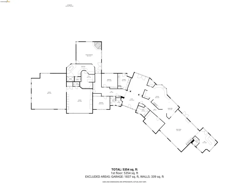5885 Bruce Drive Danville CA 94506