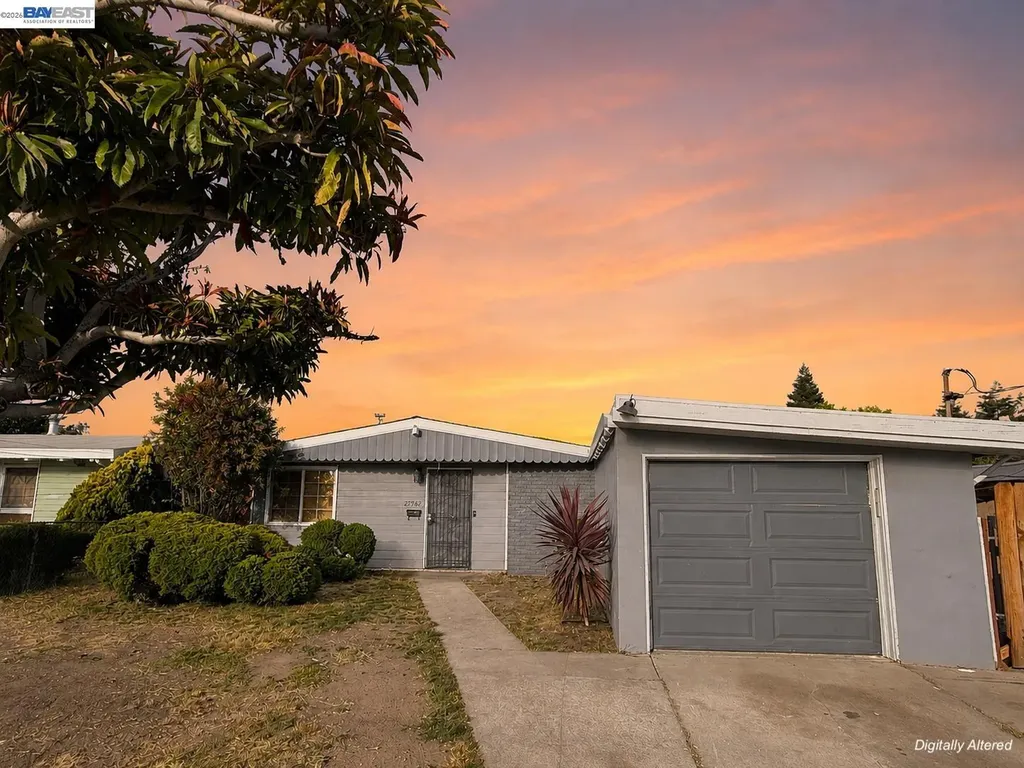 27962 Ormond Avenue Hayward CA 94544