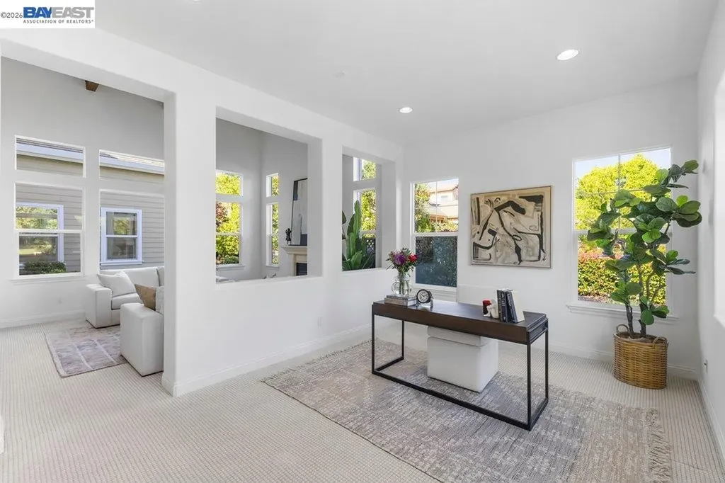 25 Treetop Terrace Alamo CA 94507