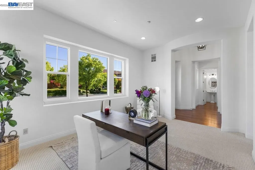 25 Treetop Terrace Alamo CA 94507