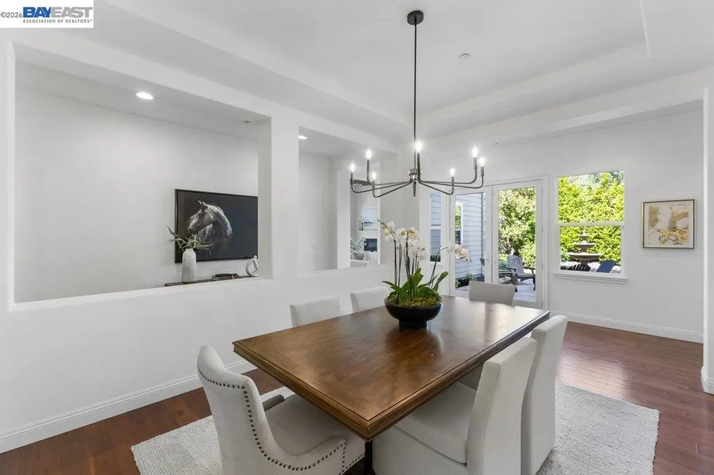 25 Treetop Terrace Alamo CA 94507