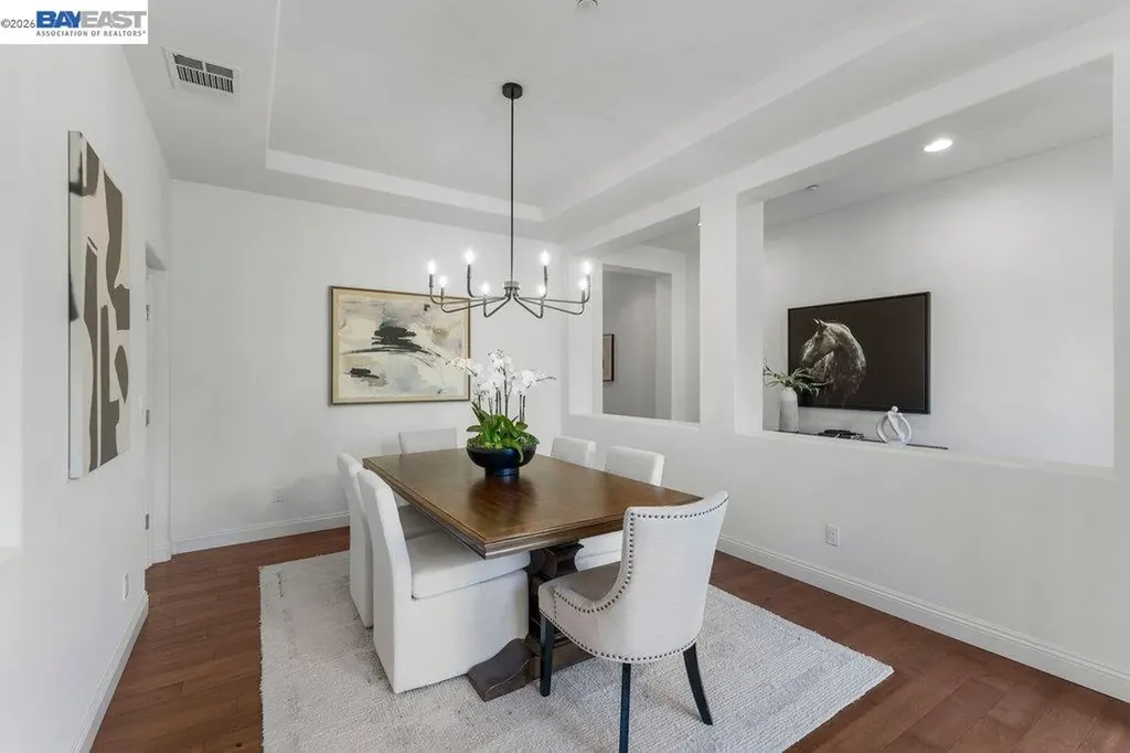 25 Treetop Terrace Alamo CA 94507