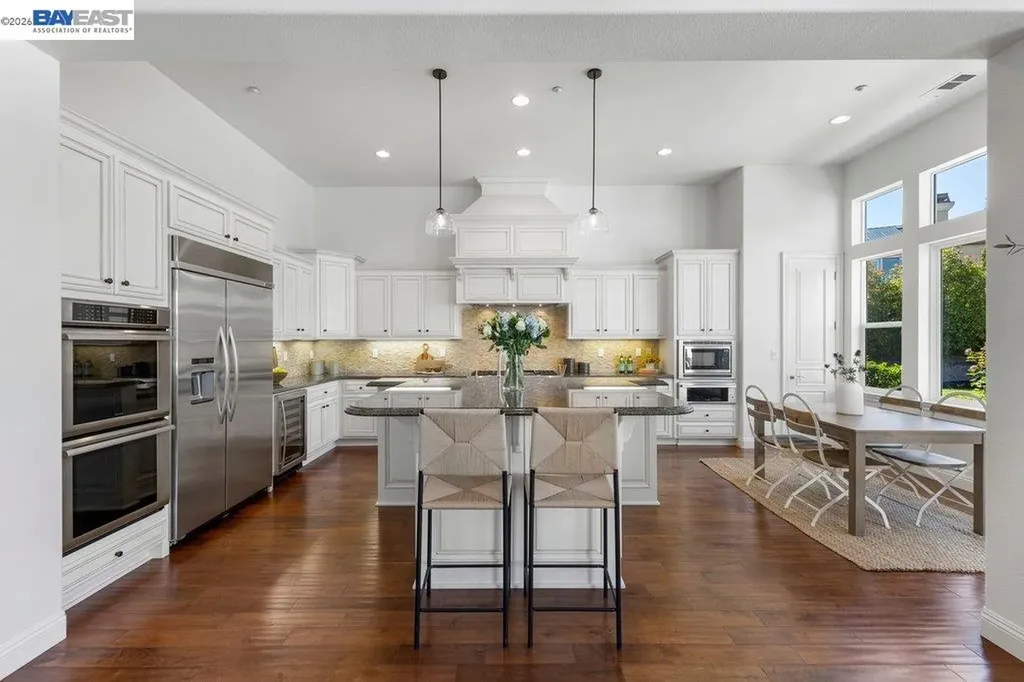 25 Treetop Terrace Alamo CA 94507