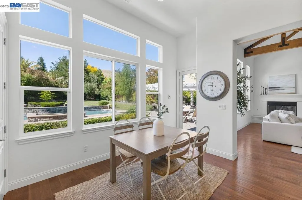 25 Treetop Terrace Alamo CA 94507