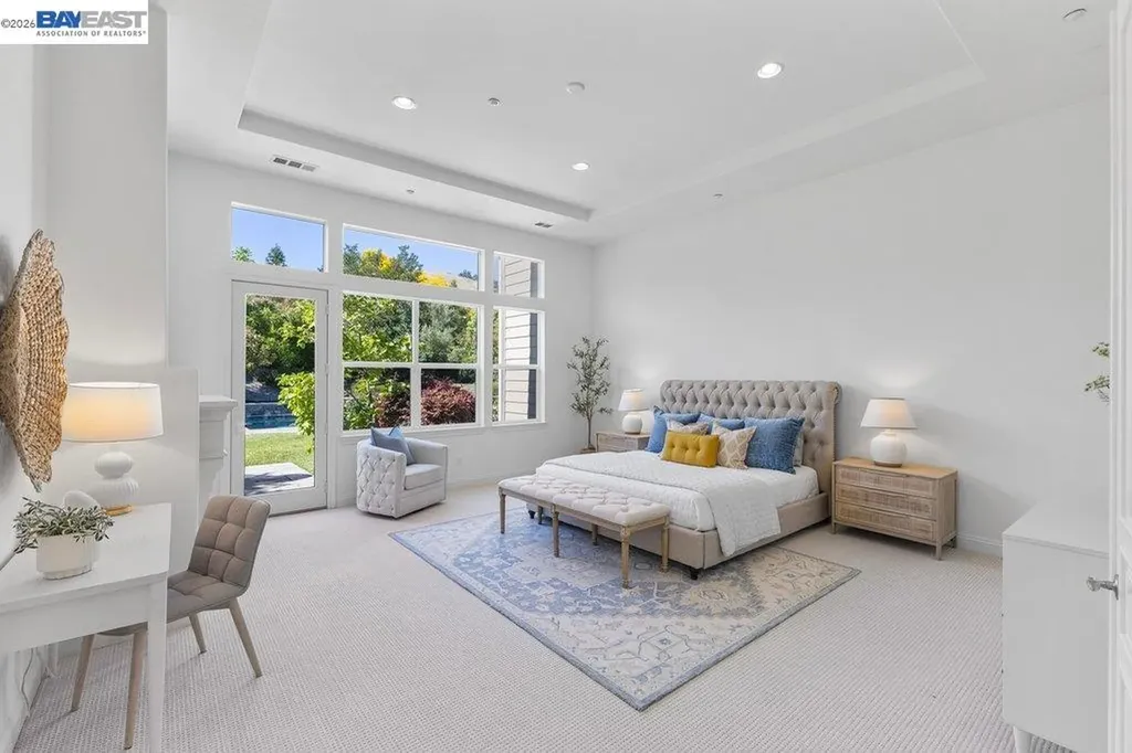25 Treetop Terrace Alamo CA 94507