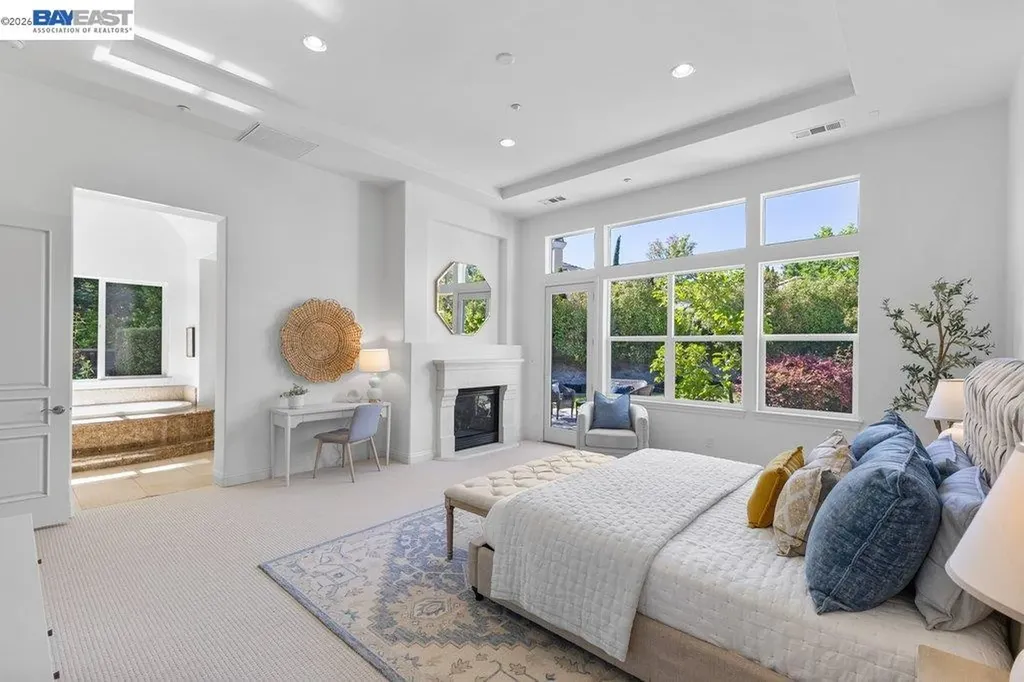 25 Treetop Terrace Alamo CA 94507