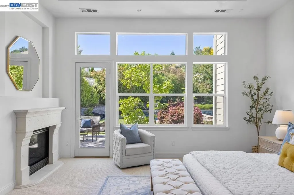 25 Treetop Terrace Alamo CA 94507