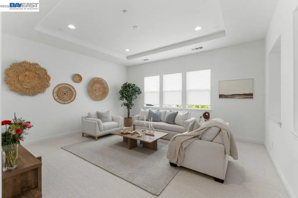 25 Treetop Terrace Alamo CA 94507