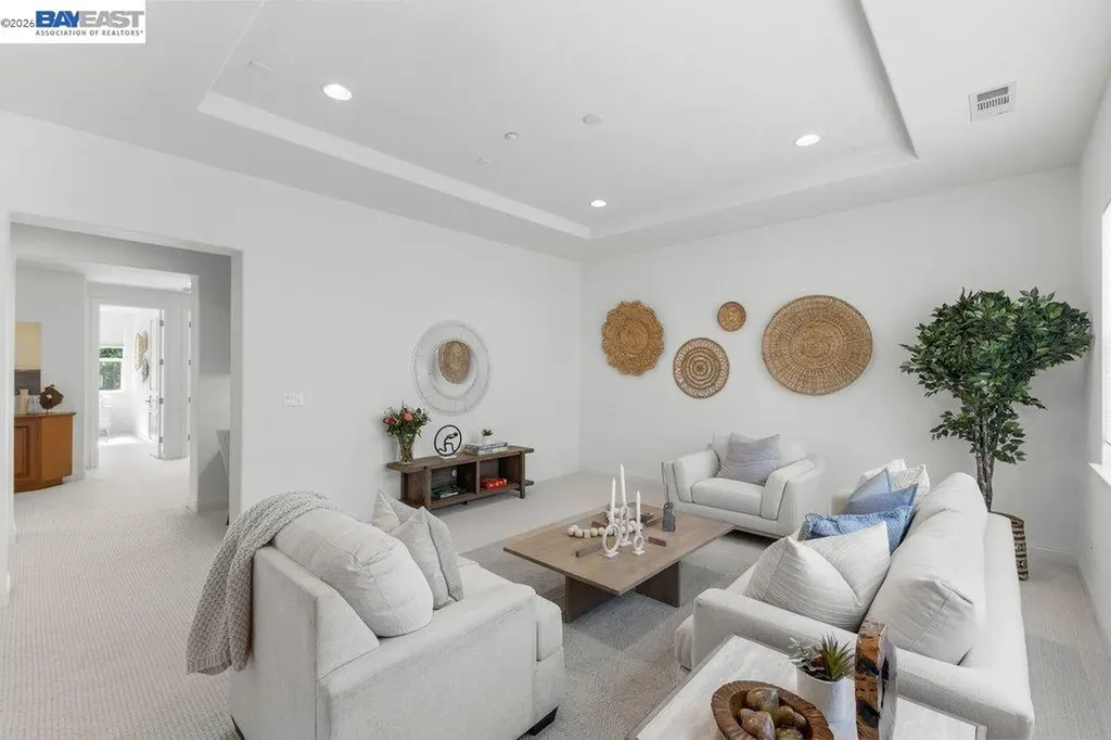 25 Treetop Terrace Alamo CA 94507