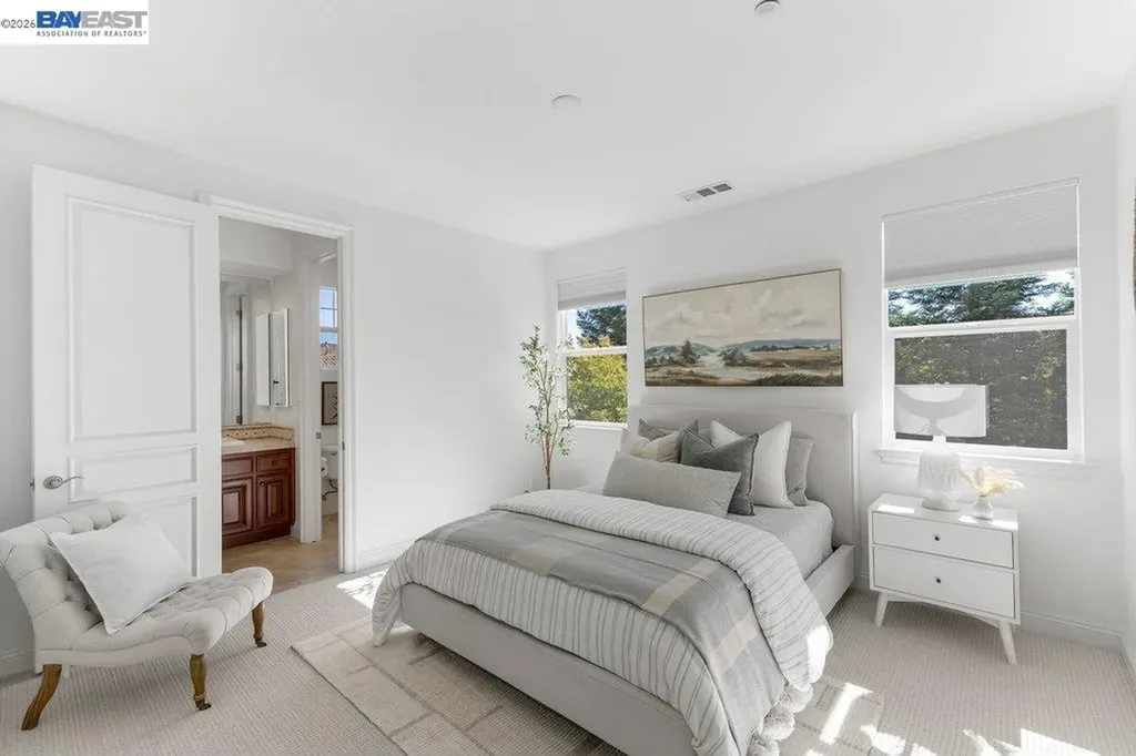25 Treetop Terrace Alamo CA 94507