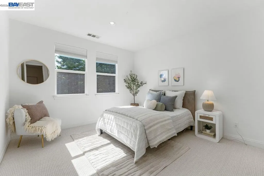 25 Treetop Terrace Alamo CA 94507