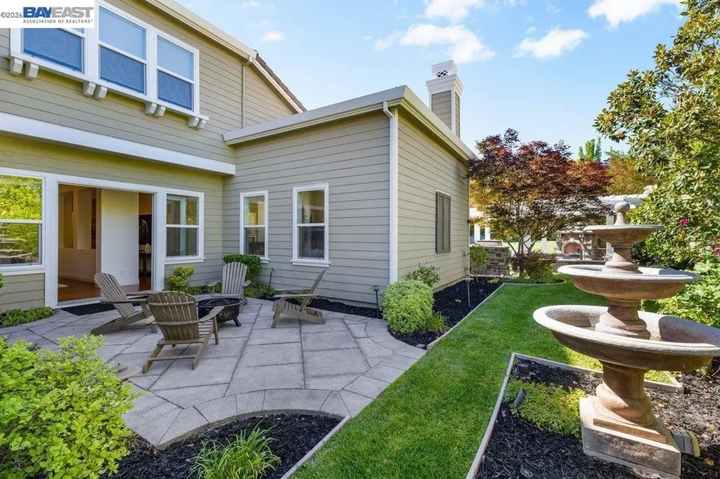 25 Treetop Terrace Alamo CA 94507