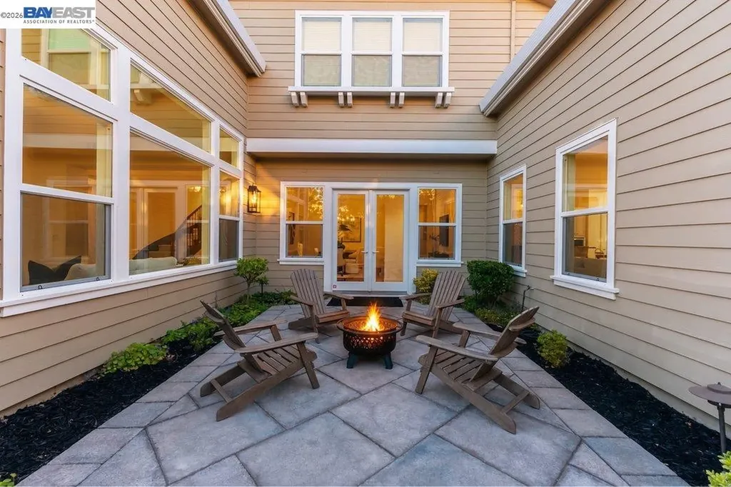 25 Treetop Terrace Alamo CA 94507