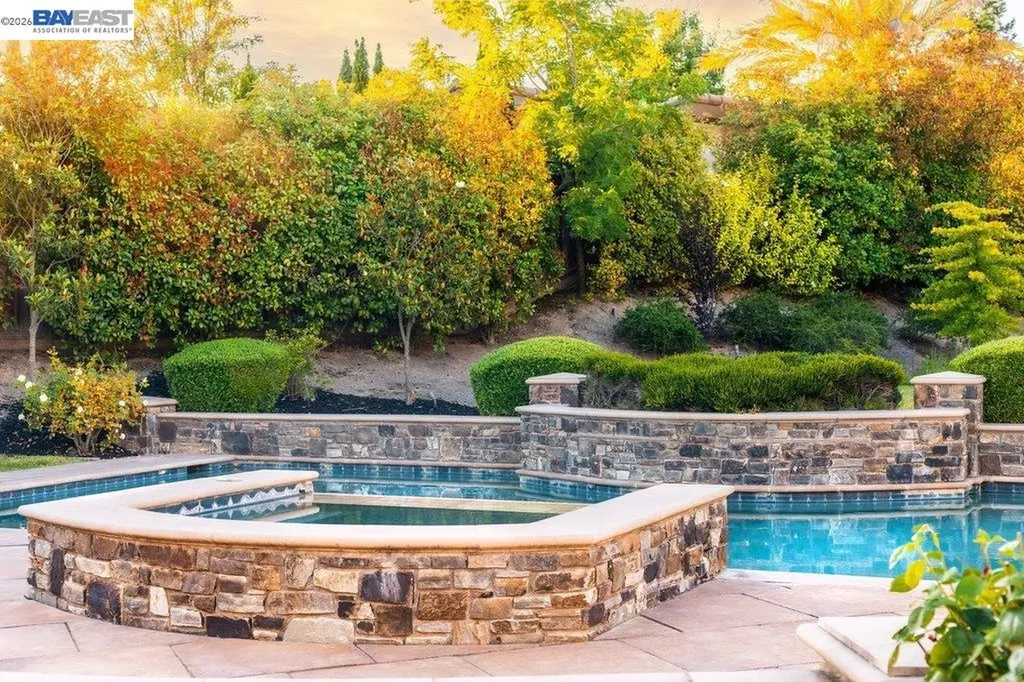 25 Treetop Terrace Alamo CA 94507