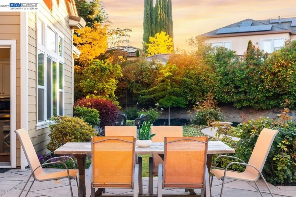 25 Treetop Terrace Alamo CA 94507