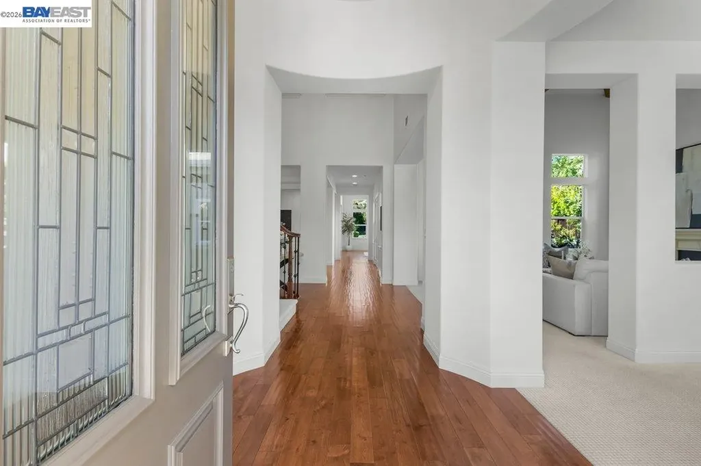 25 Treetop Terrace Alamo CA 94507