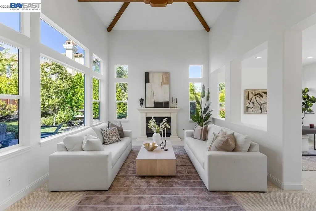 25 Treetop Terrace Alamo CA 94507