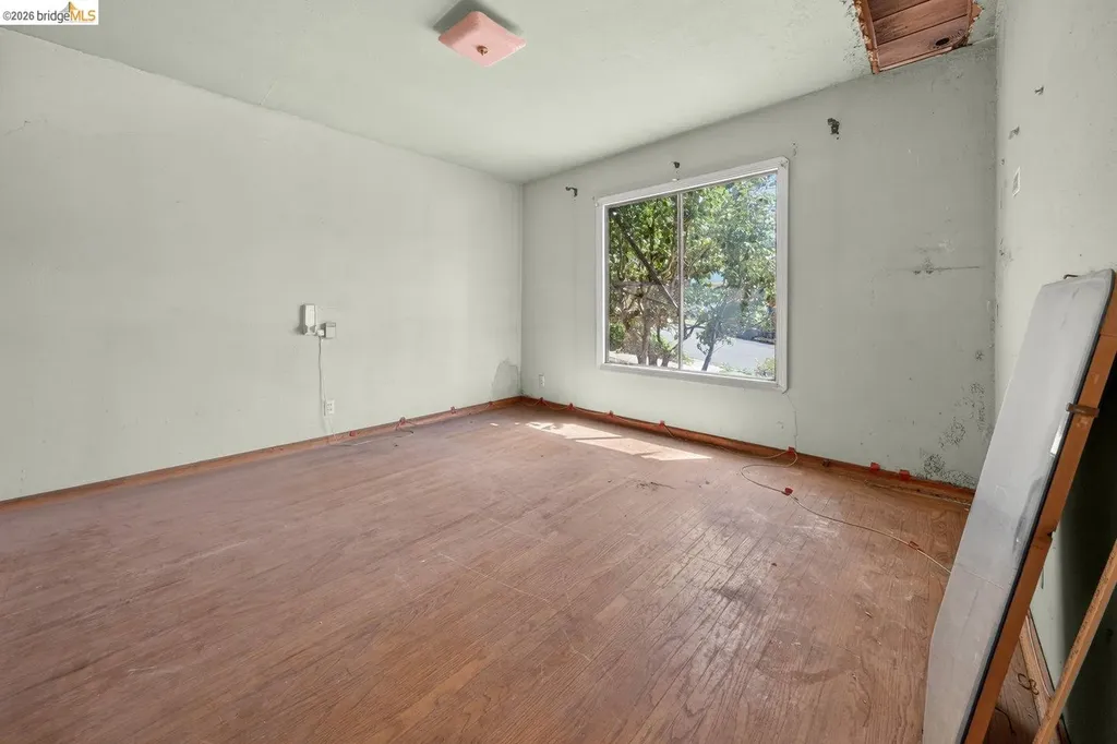 605 Sea View Drive El Cerrito CA 94530