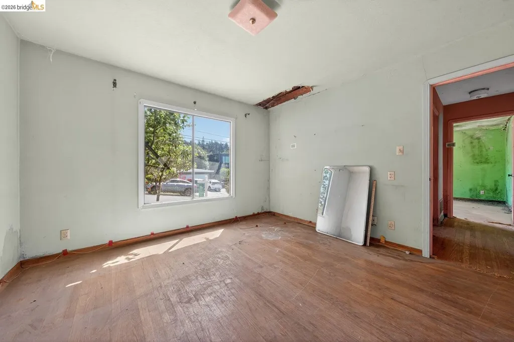 605 Sea View Drive El Cerrito CA 94530
